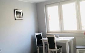 Apartament Morski Relaks